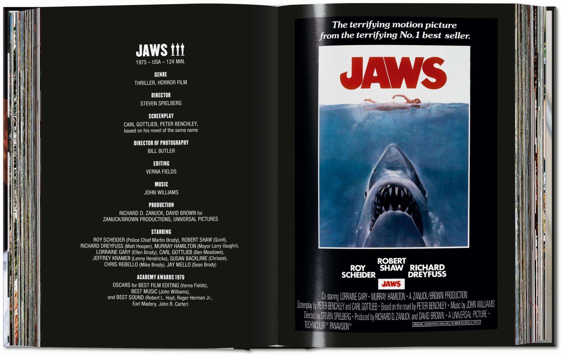100 Movies of the 1970s (English)