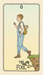 Fifth Spirit Tarot