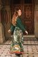 Wildheart Atelier Skirt w/ Pockets, Tassles & Unicorn