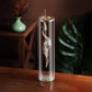 Glass Incense Burner