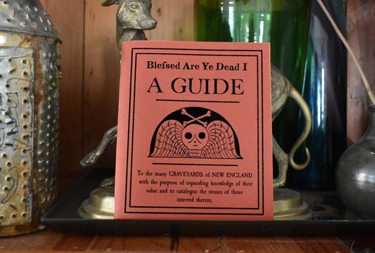 Blessed Are Ye Dead Vol. 1