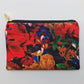 Shut Up Canvas Wallet by Voglio Bene