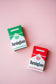 Burning Love Cigarette Matches