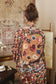 Art of Life Pixie Duster Cropped Kimono