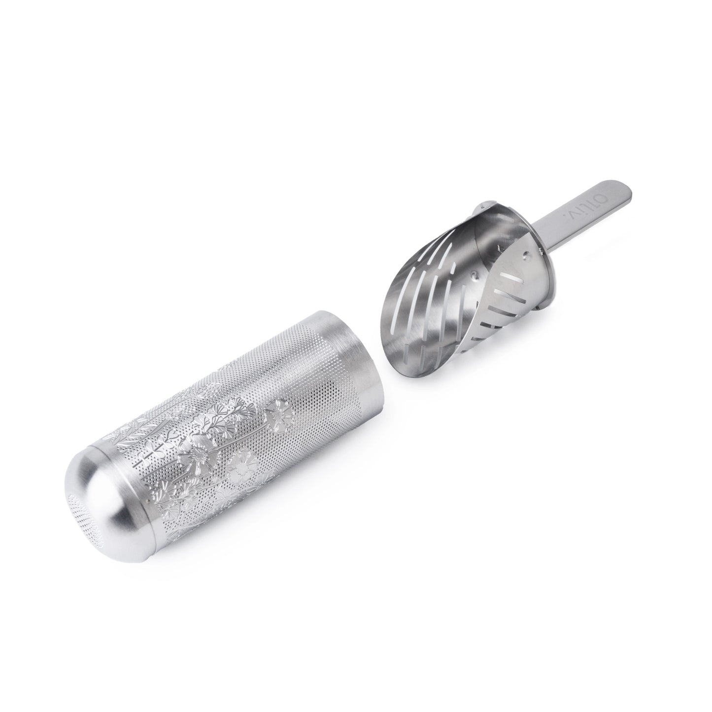 Tea Stick Loose Leaf Tea Infuser