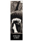 Edward Gorey: Dracula and Lucy Bookmark
