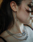 Scythe Earrings