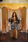The Guardians Matineé (mid-length) duster w/ angels & moon