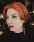 Wind Cleaver Earrings by The Pretty Cult