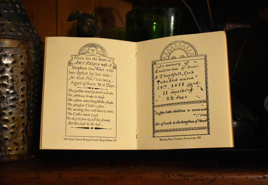 Blessed Are Ye Dead Vol. 3