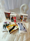 VHS Match Box Set- Rom Com
