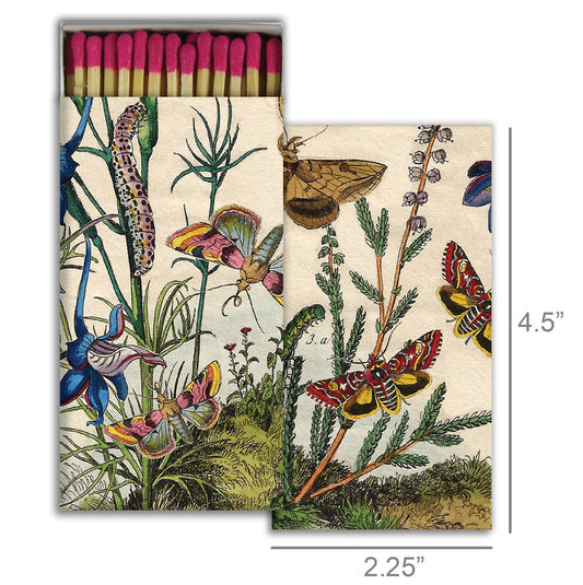 Prairie Safety Matches