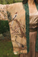 Fable Matinée Duster Kimono w/ Deer and Moon