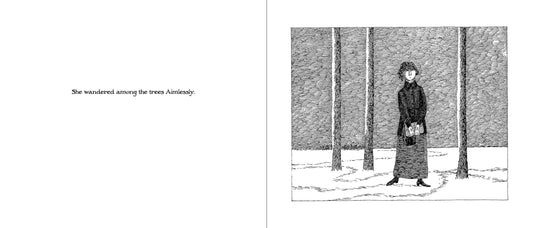 Edward Gorey: The Glorious Nosebleed