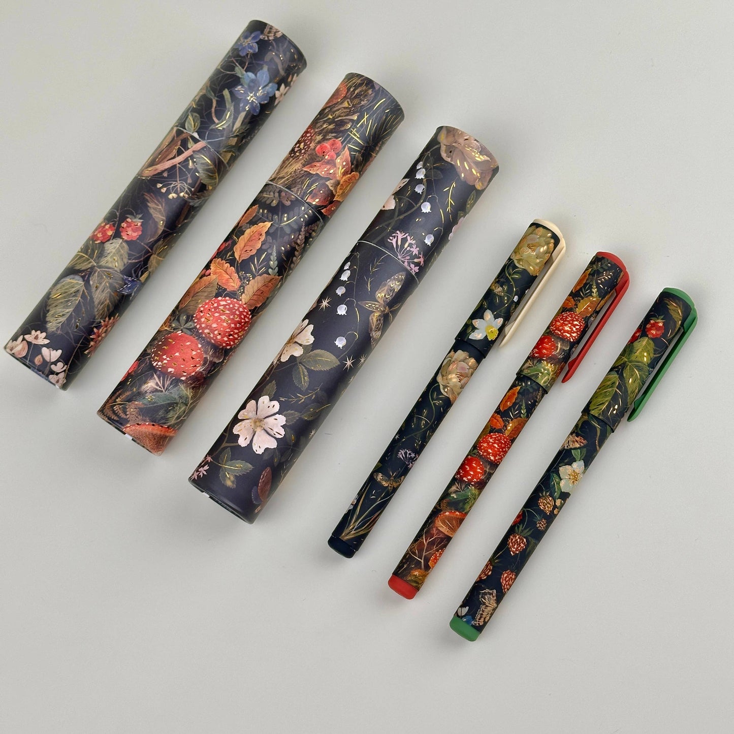 Lush DreamWrite Ballpoint Pens