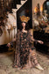 Momento Bohéme Long Maxi Slip Dress w/ Starling & Skull