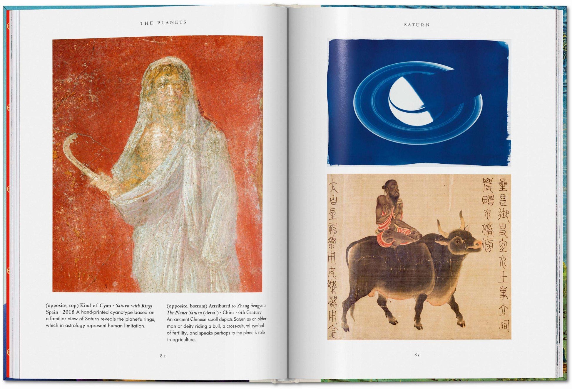 Astrology. The Library of Esoterica (English)