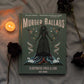 Murder Ballads by Katy Horan (Hardcover)