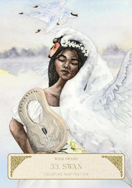 Fairytale Oracle by Dr. Kate Forsyth