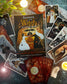 Seasons of the Witch Autumn Tarot by Lorriane Anderson