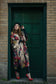 Friendship Love & Truth Opera Duster Kimono Robe