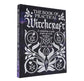 The Book Of Practical Witchcraft: Compendium of Spells, Rituals