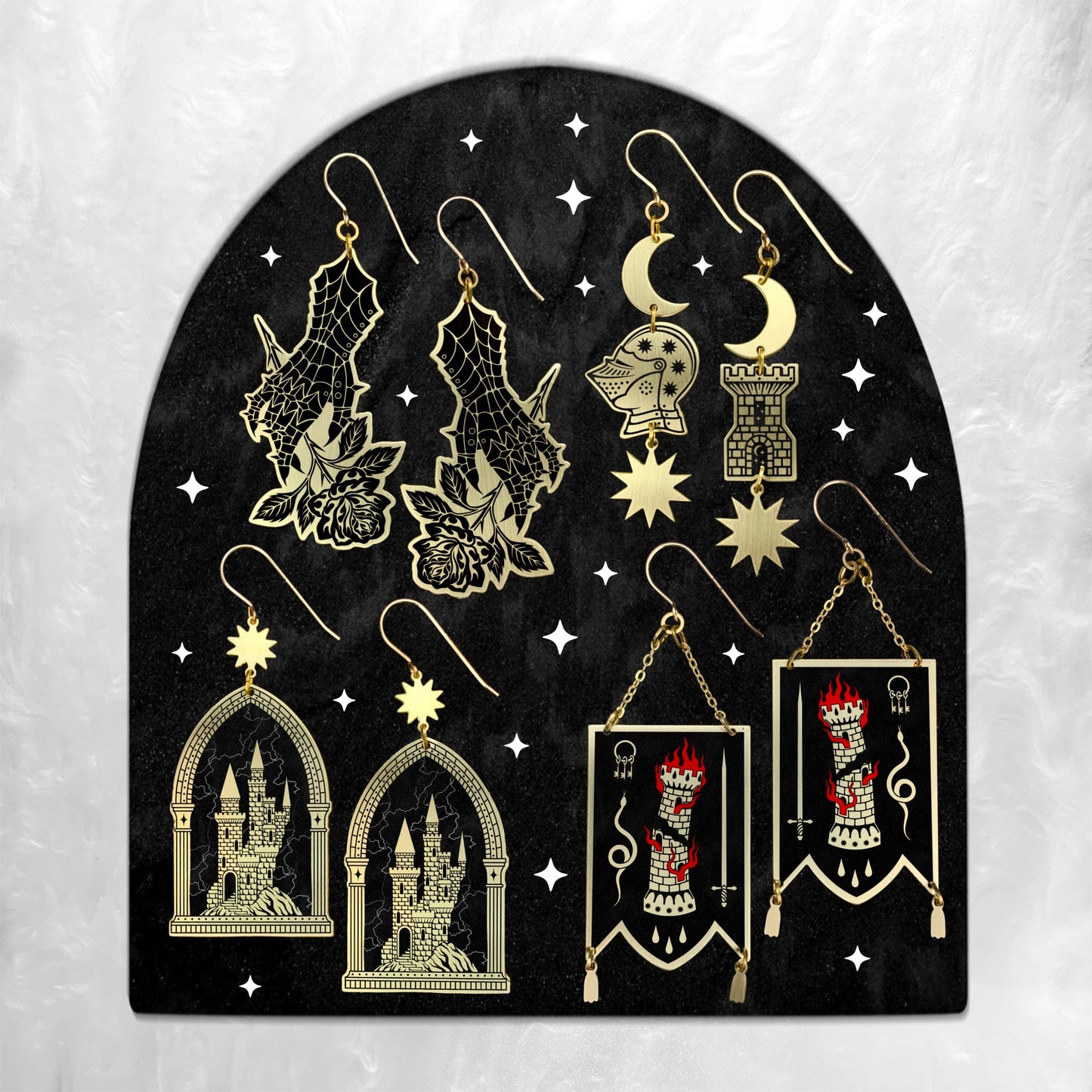 Vexillum by While Odin Sleeps