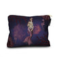 Ligie the Mermaid Velvet Pouch by Voglio Bene