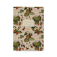 Wild Strawberry Notebook