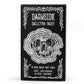 Darkside Skeleton Tarot Deck