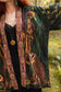 Solstice Matineé (mid-length) duster ft Persephone & Moon