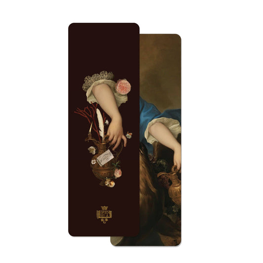 Four Elements Bookmark