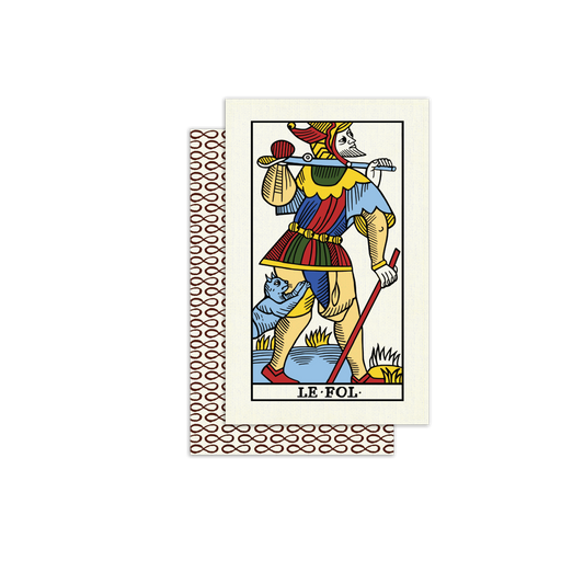 Tarot de Marseille