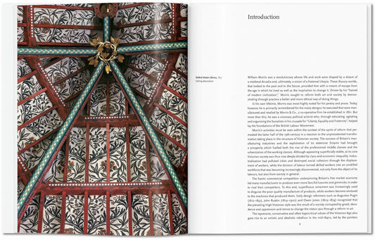 Morris by Charlotte & Peter Fiell (Hardcover)