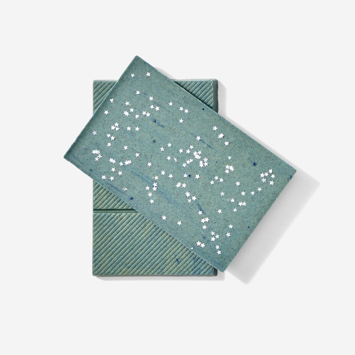 Smashing Pumpkins x Vosges Matcha White Chocolate Bar