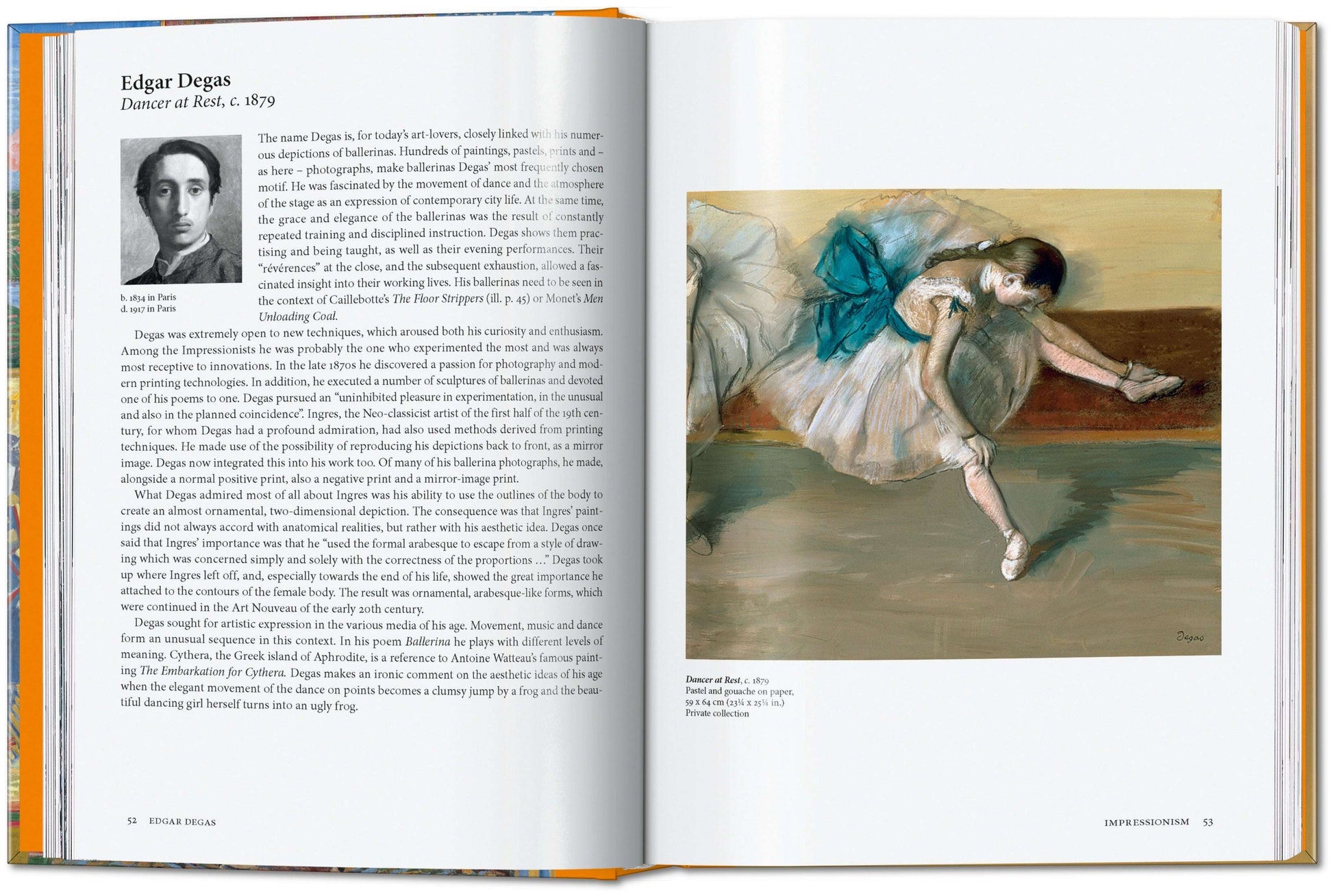 Art for All. Art History (English)