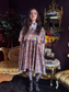 Sabrina Jacqui Levin - BbyDollz Dress Collection