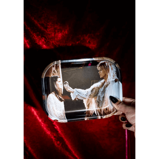 Labyrinth Tray
