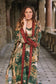 Wildheart Opera Duster Kimono Robe ft. Unicorn & Castle
