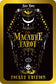 Macabre Tarot Pocket Tin Edition by Sam Rook