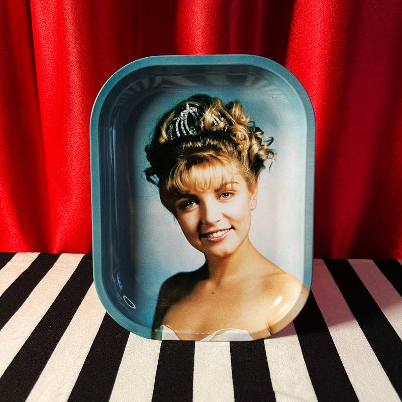 Laura Palmer Trinket Tray