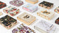 Lush Bouquet A6 Tear-Away Notepad