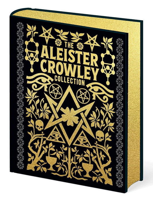 Aleister Crowley Collection (Mystic Archives)