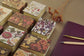 Lush Bouquet Tear-Away Notepad