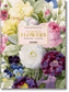 Redouté. The Book of Flowers (German, French, English)