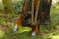 The Dawning Opera Duster Kimono Robe ft. Ophelia & Fawn