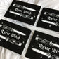 Queer Witch Sticker