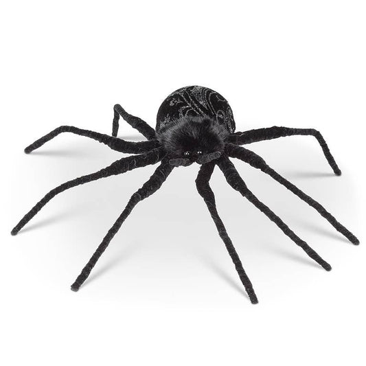 Large Brocade Velvet Spider