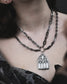 Dark Sacrament Cathedral Necklace