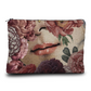 Venus Canvas Wallet by Voglio Bene